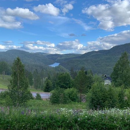 Utsiktens Turistgard Jarkvissle Экстерьер фото