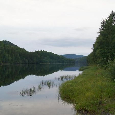 Utsiktens Turistgard Jarkvissle Экстерьер фото