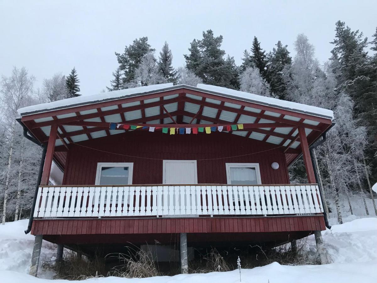 Utsiktens Turistgard Jarkvissle Экстерьер фото