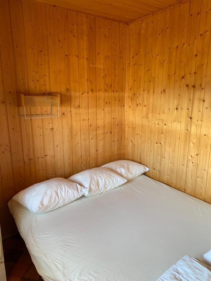 Utsiktens Turistgard Jarkvissle Экстерьер фото