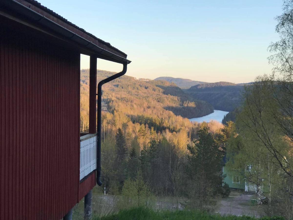 Utsiktens Turistgard Jarkvissle Экстерьер фото